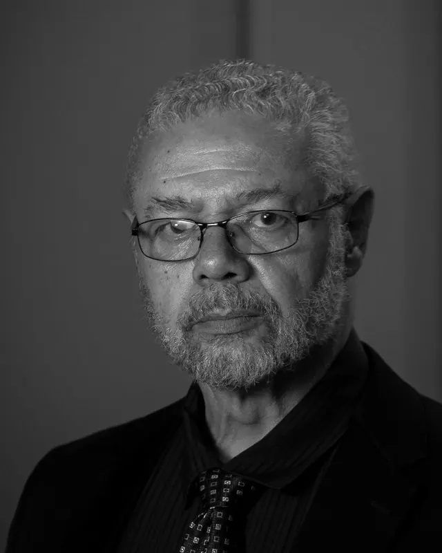Retrato de Eduardo José Gomes Pimentel, advogado, OAB/MG 139.513